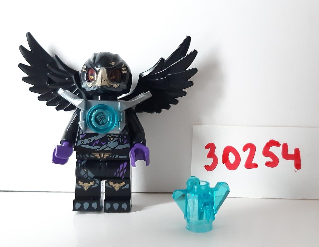 Lego  Chima 30254: Razcal's Double-Crosser