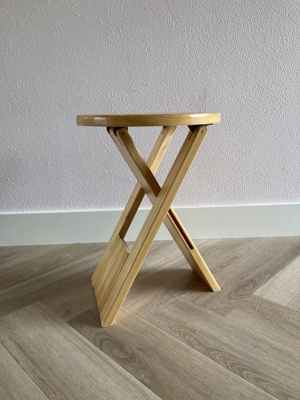 Suzy stool model krukje vintage