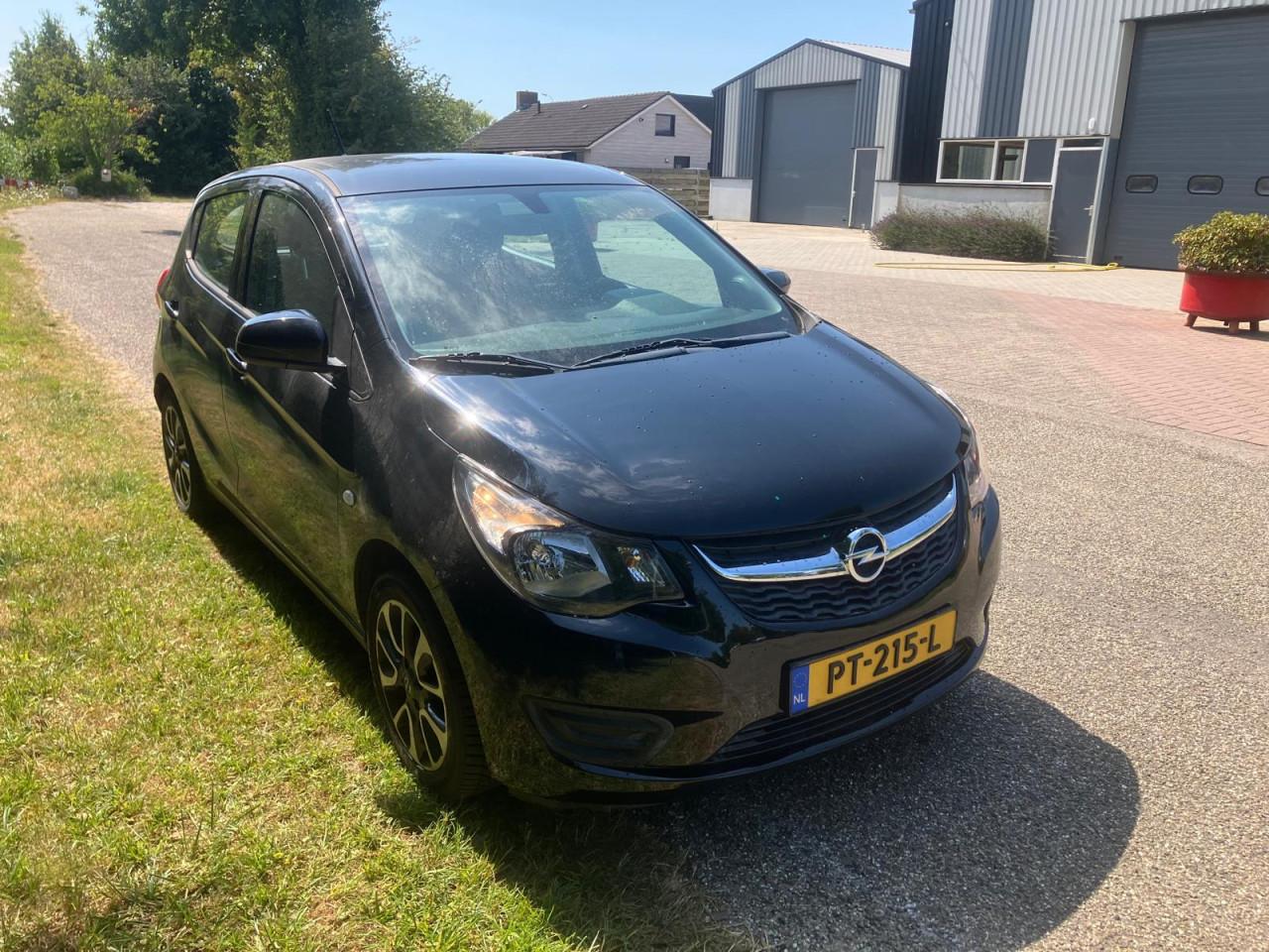 Opel Karl 1.0