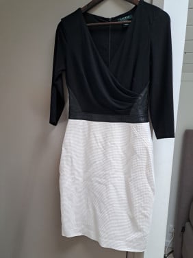 Ralph Lauren jurk