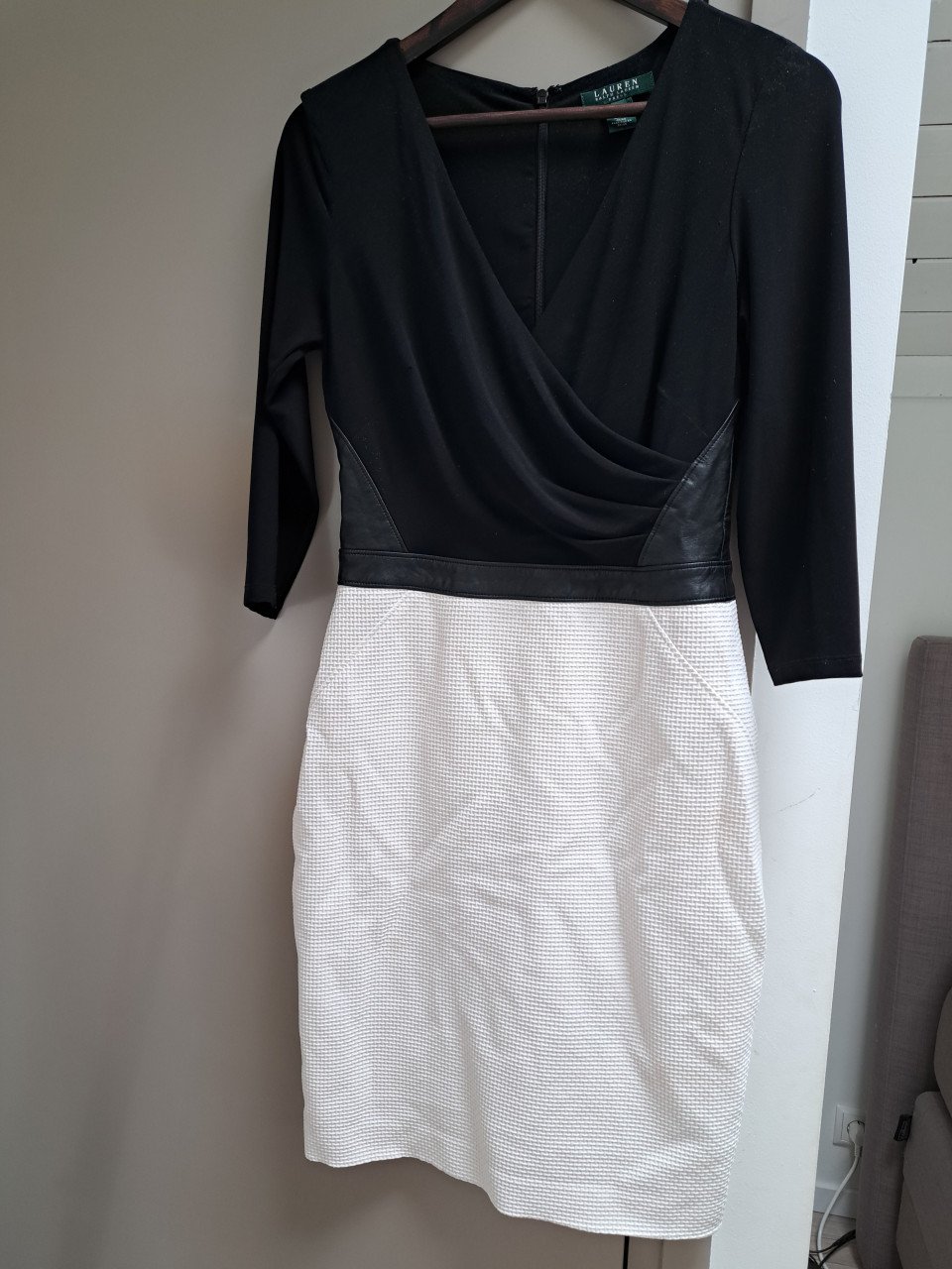 Ralph Lauren jurk