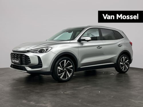 MG Onbekend 1.5 hybrid+ luxury super voordeel – op = op - 7 jaar garantie –