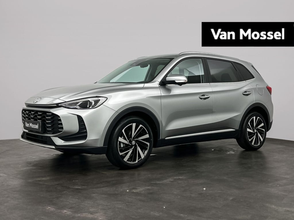 MG Onbekend 1.5 hybrid+ luxury super voordeel – op = op - 7 jaar garantie –