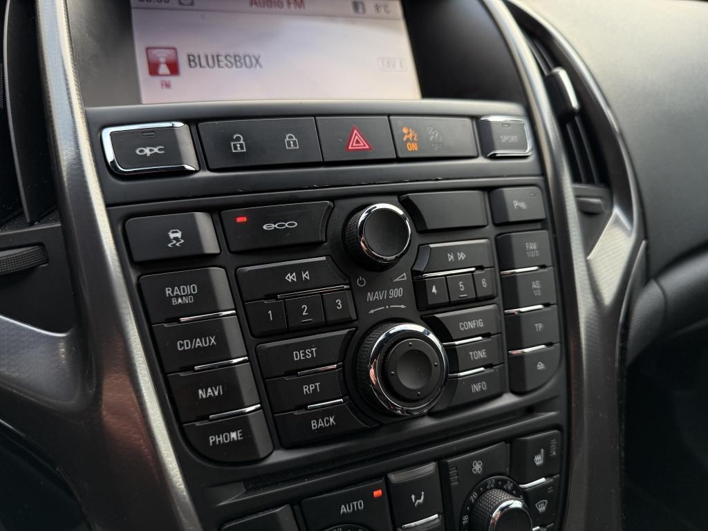 Opel Astra gtc 2.0 turbo opc