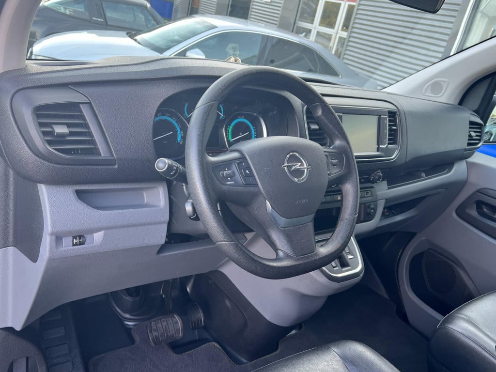 Opel Vivaro-e l2h1 edition, navi, camera enz....