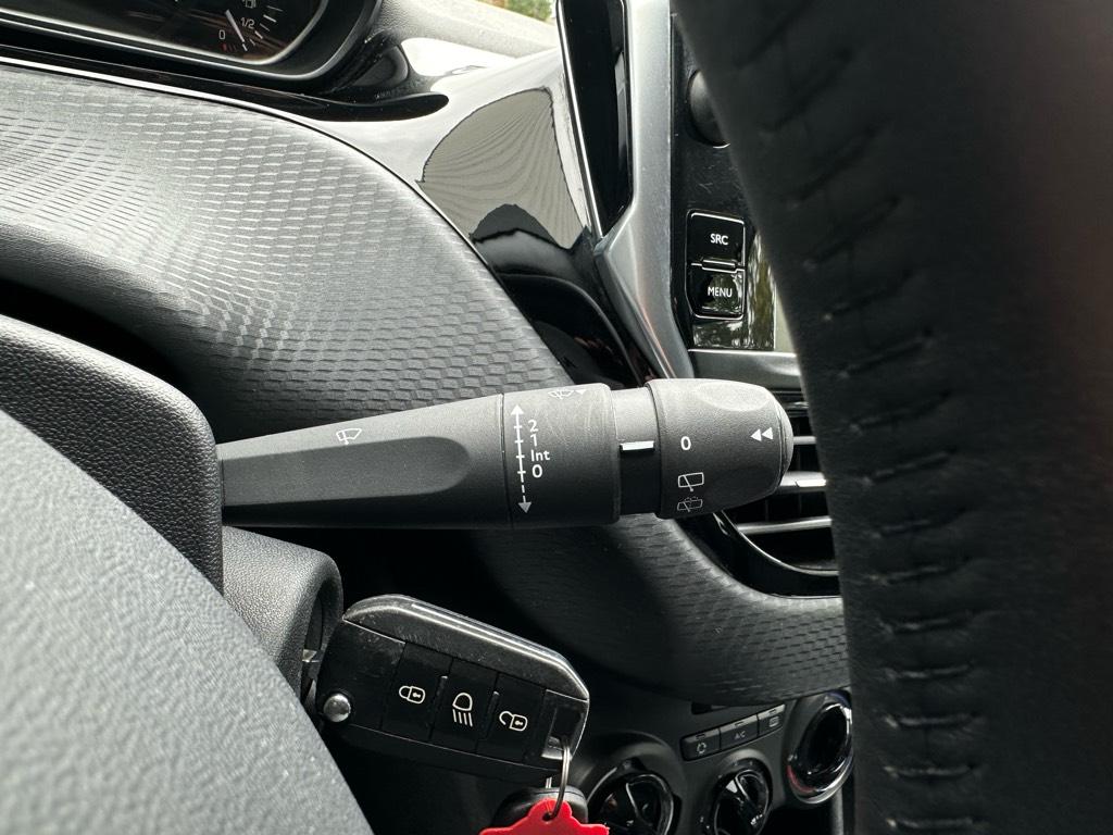 Peugeot 208 1.2 puretech allure
