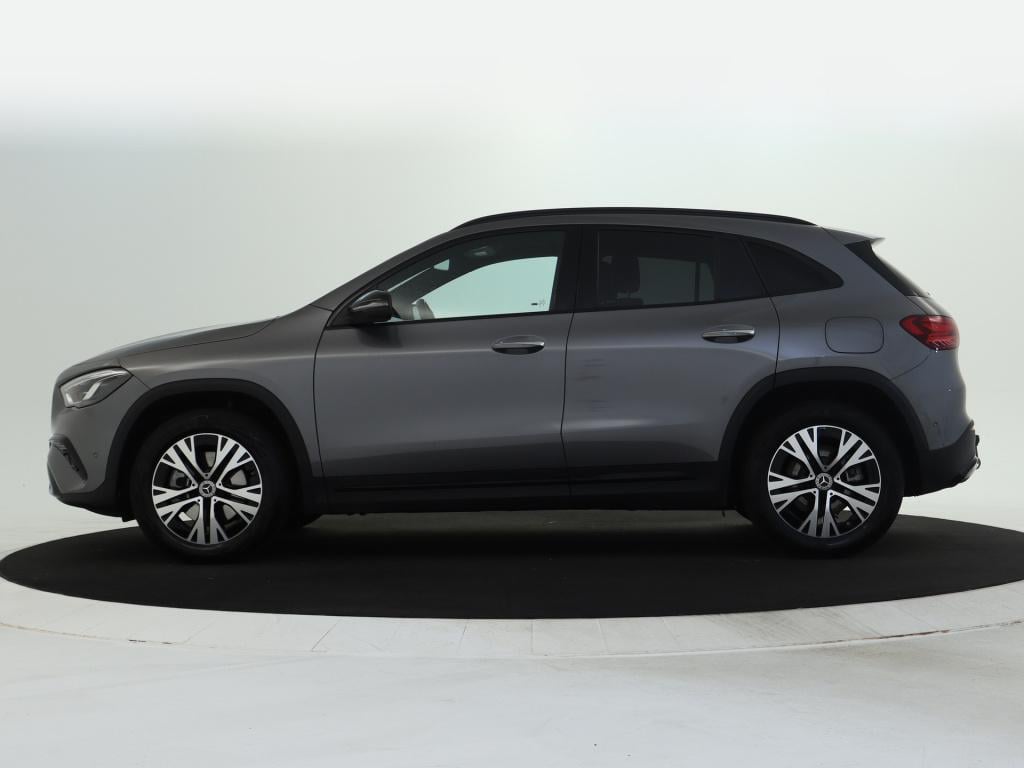 Mercedes-Benz Gla-klasse 250 e star edition luxury line trekhaak | night pa