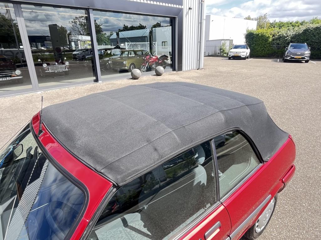 Rover 100 111 cabriolet
