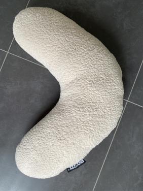 Zwangerschaps/ Voedingskussen Snoozz