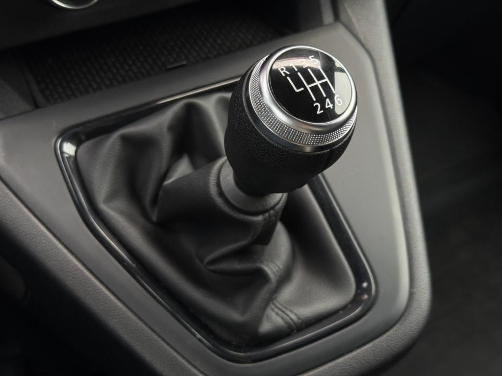 Nissan Townstar 1.3 tce | navi | carplay | 2x schuifd. | pdc | leder | trek