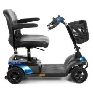 Invacare Colibri – Occasion in nieuwstaat!
