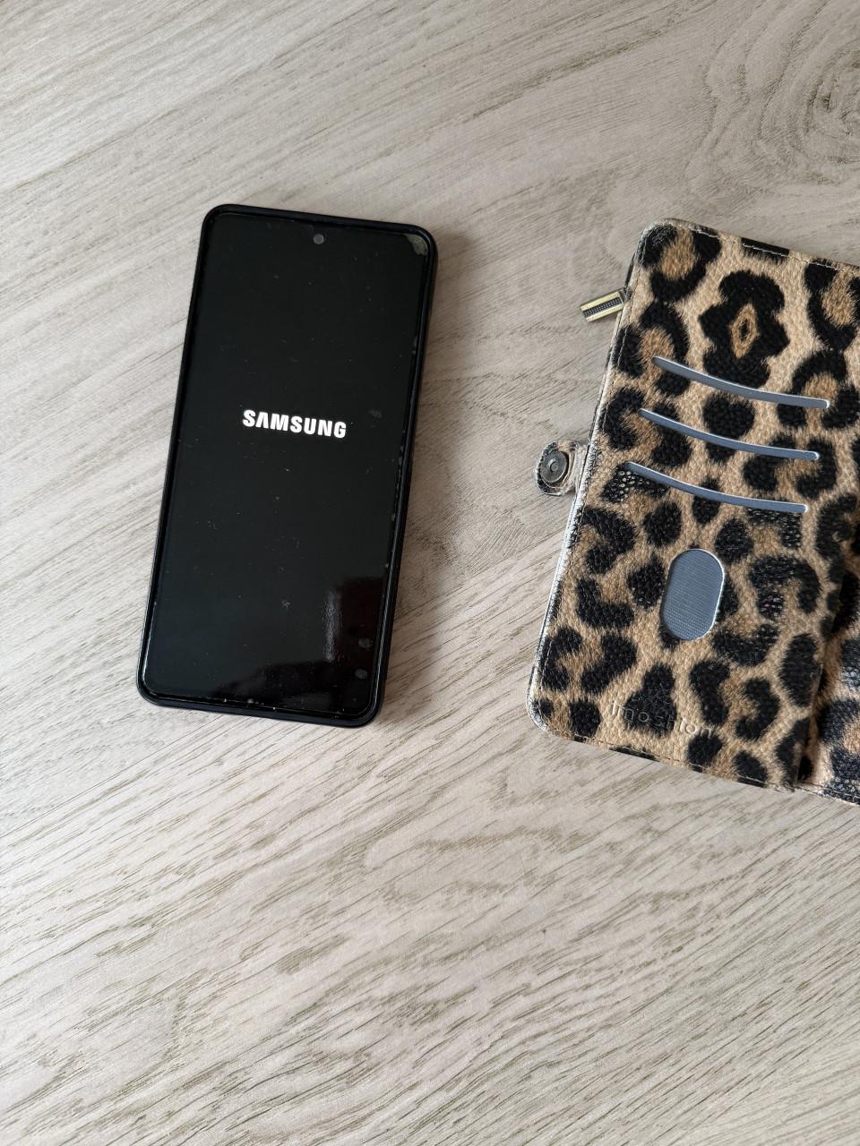 Samsung Galaxy A 51