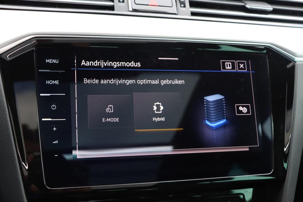 Volkswagen Passat variant 1.4 tsi phev gte business dsg 218pk | soh 97,9% |