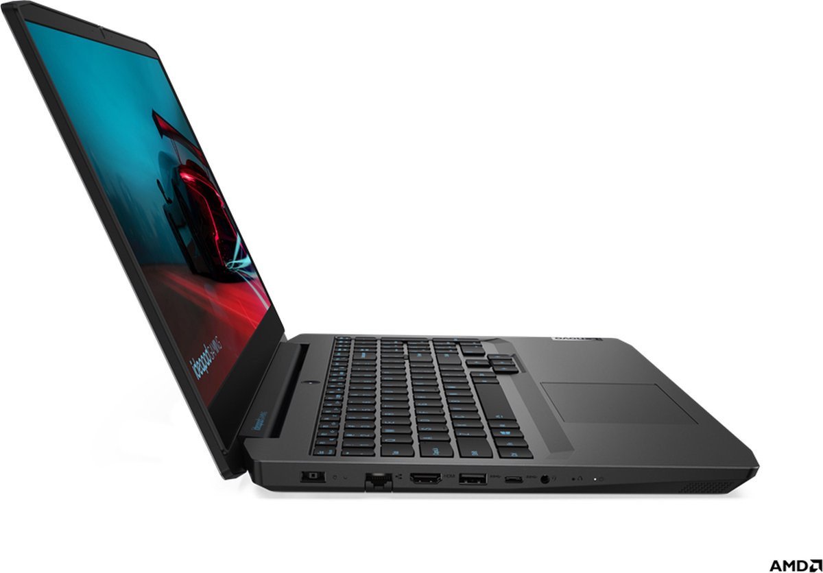 ✅✅Game Laptop Ryzen 5 4600H|16GB Ram 3200Mhz| 512SSD|1650Ti 4GB |✅✅