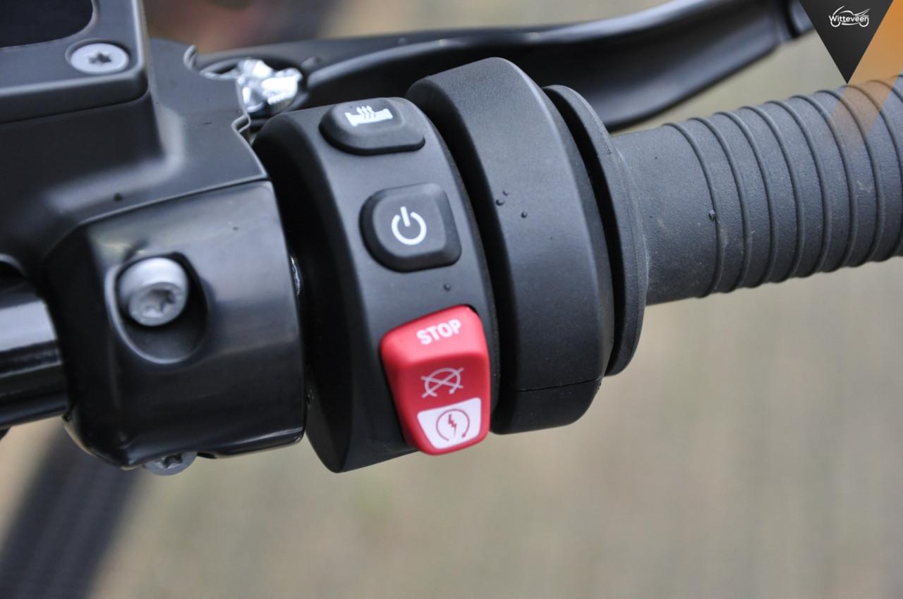 BMW R 18 Roctane 2025 1277 km!