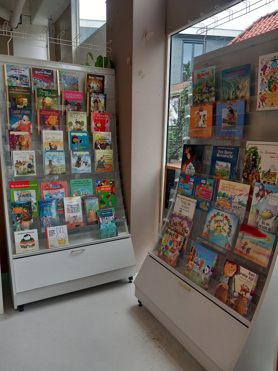 Kinderboeken