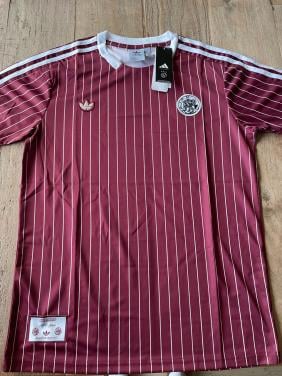 Ajax Terrace Icon shirt