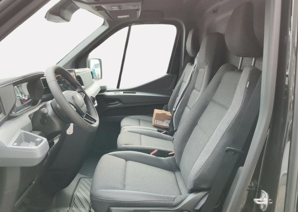 Renault Master t35 2.0 dci 130 l2h2 advance - trekhaak