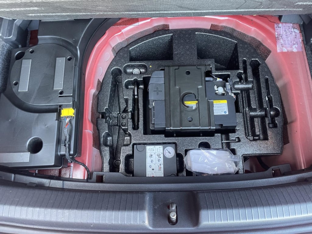 Volkswagen Polo 2.0 tsi 200pk 6-dsg