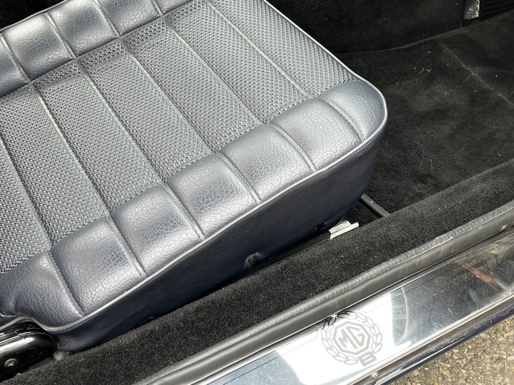 MG B mgb 1.8 roadster