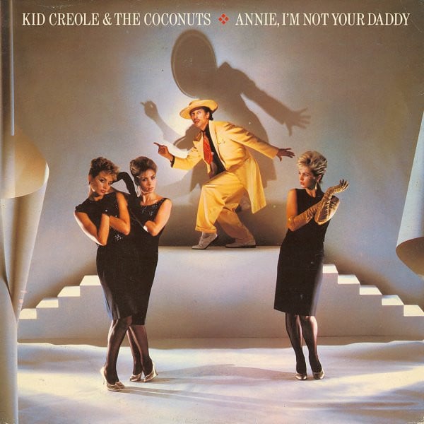 Lp/ Ep, Kid Creole