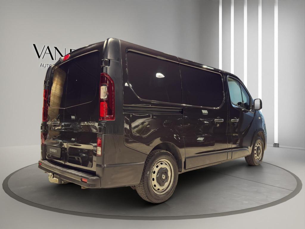 Renault Trafic l1h1 1.6 dci 120 energy | airco  camera | parkeersensors | n