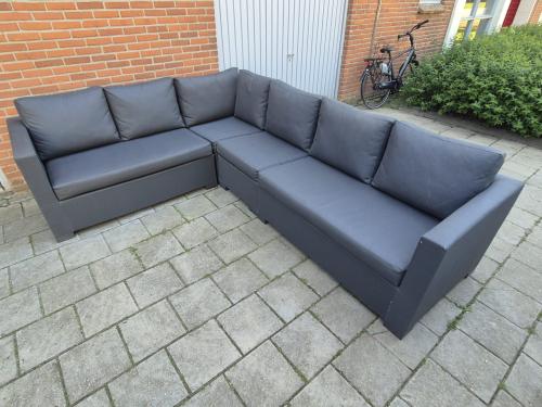 All Weather Loungeset (Bezorging mogelijk)