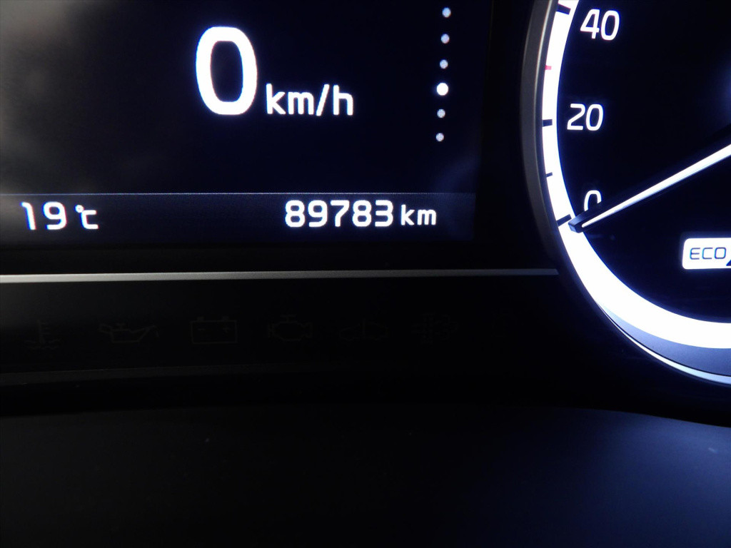 Kia Niro 1.6 gdi hybrid 141pk dct6 dynamicline