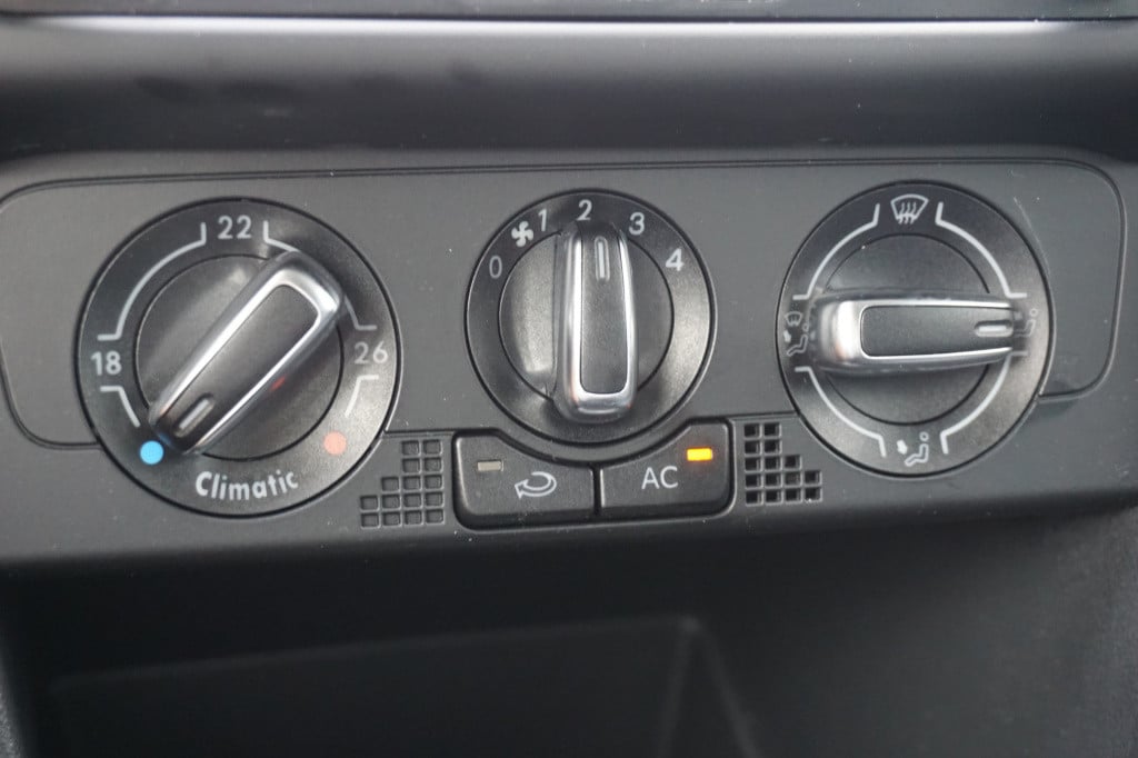 Volkswagen Polo 1.2 tsi comfortline airco / cruise / navi / elektr. ramen /