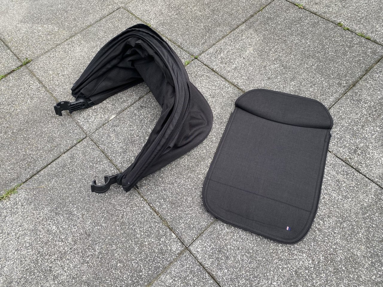 Kinderwagen Dubatti