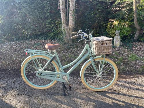 Tekoop zeer nette spirit cargo