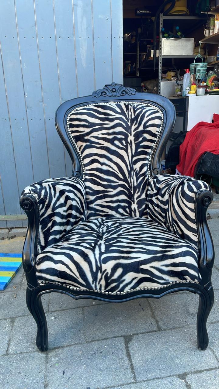 Geef je stoelen een tweede leven