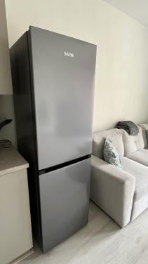 Koelkast + vriezer ETNA Multiflow 360 no frost te koop.