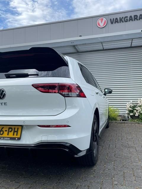 Volkswagen Golf 1.4 ehybrid gte
