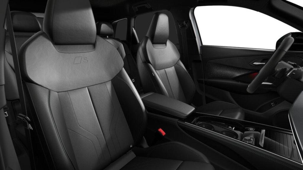 Audi Q3 s edition e-hybrid 200 kw / 272 pk suv 6 versn. s-