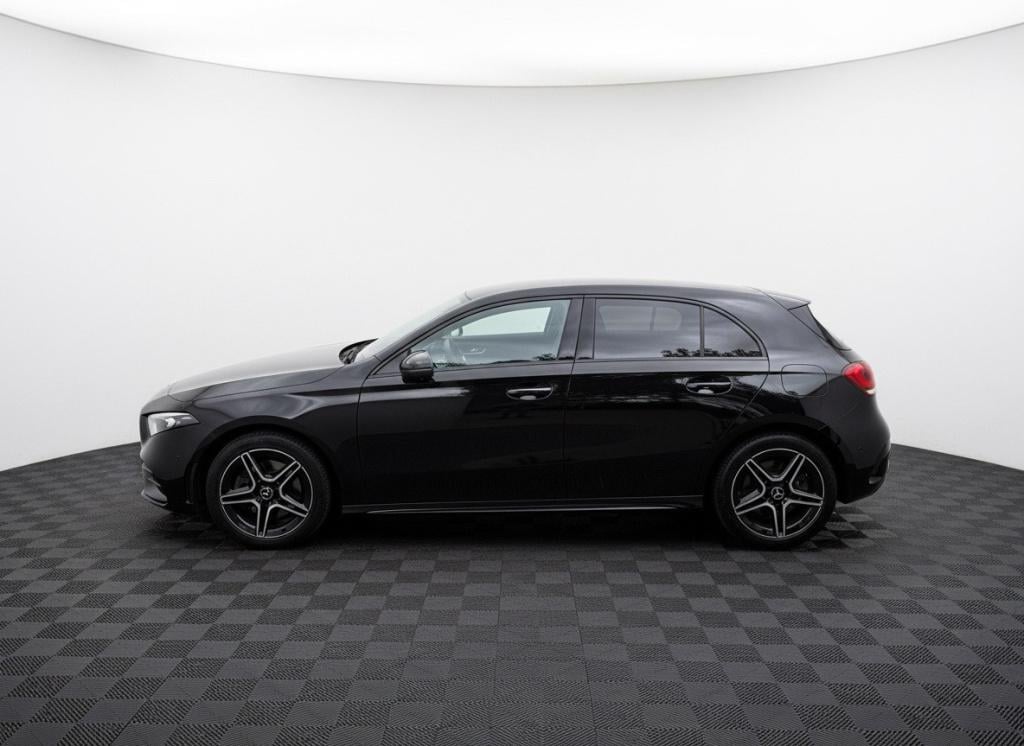 Mercedes-Benz A-Klasse 250 e business solution amg limited soh 96%