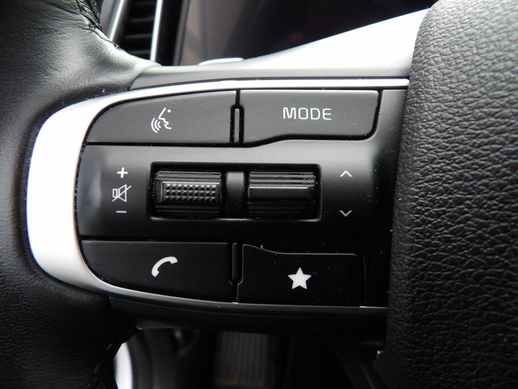 Kia Sportage 1.6 t-gdi 265 pk plug-in hybrid at 6 4wd dynamic line