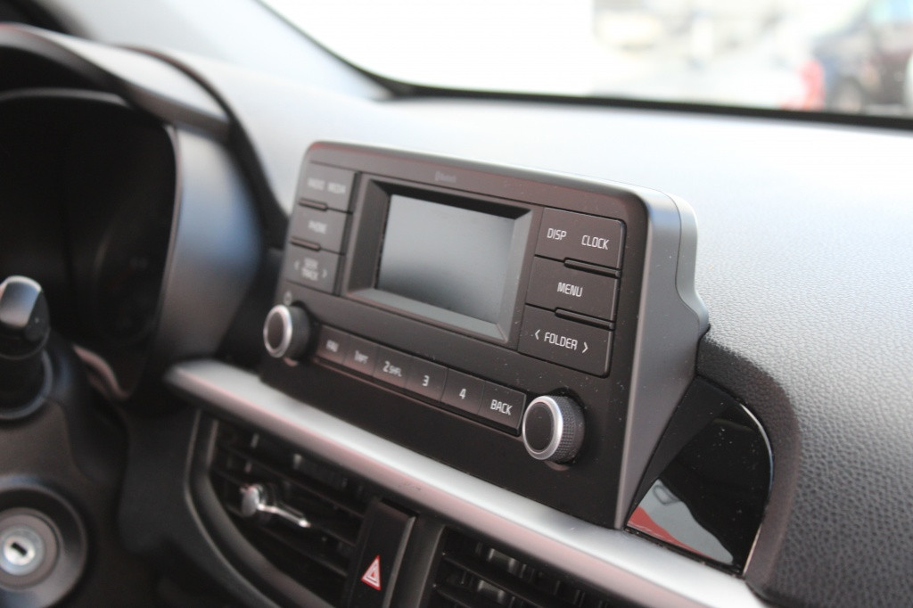 Kia Picanto 1.0 dpi comfortl. 5p