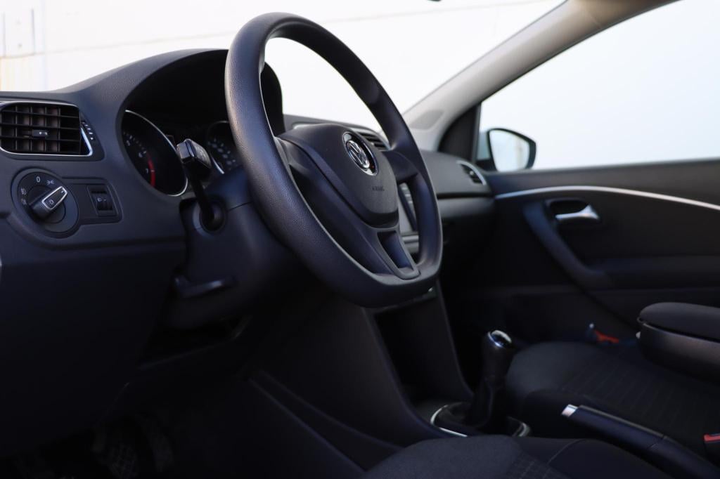 Volkswagen Polo 1.2 tsi comfortline 90pk