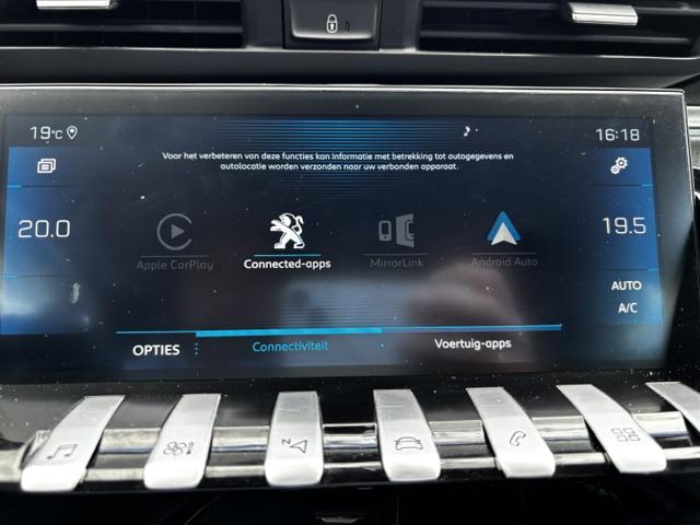 Peugeot 508 sw blue l. active 1.6turbo-180pk (vol)automaat (eat8) 4cil.| na