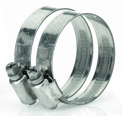 Bodemdrain 110 Domed voor vijver of zwembad