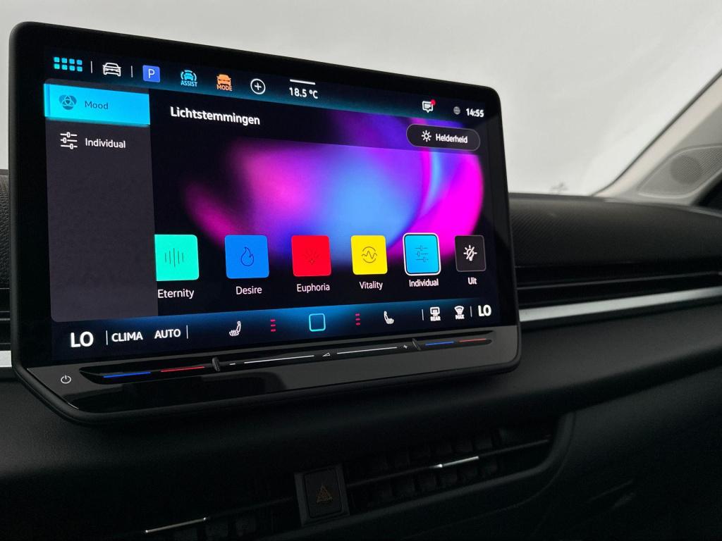 Volkswagen T-roc 1.5 etsi style first edition
