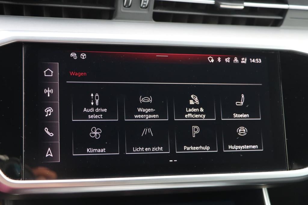 Audi A6 avant 50 tfsi e quattro s-edition competition 300pk | soh 96,8% |