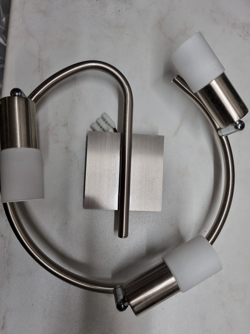 Halogeen lampen