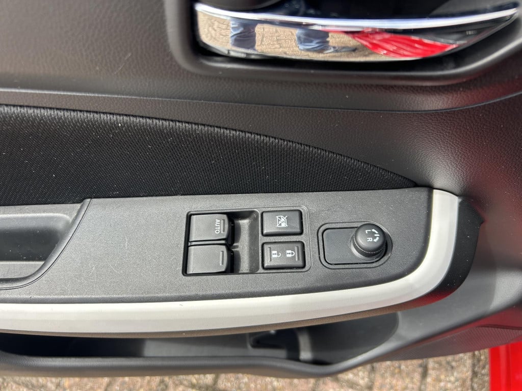 Suzuki Swift 1.2 select smart hybrid