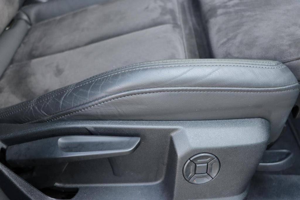 Audi Q3 35 tfsi pro line 150pk s-tronic