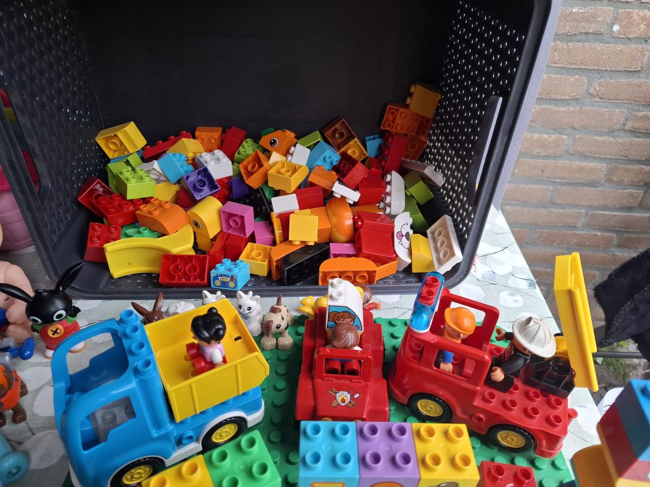 Duplo