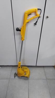Stiga grastrimmer elektrisch