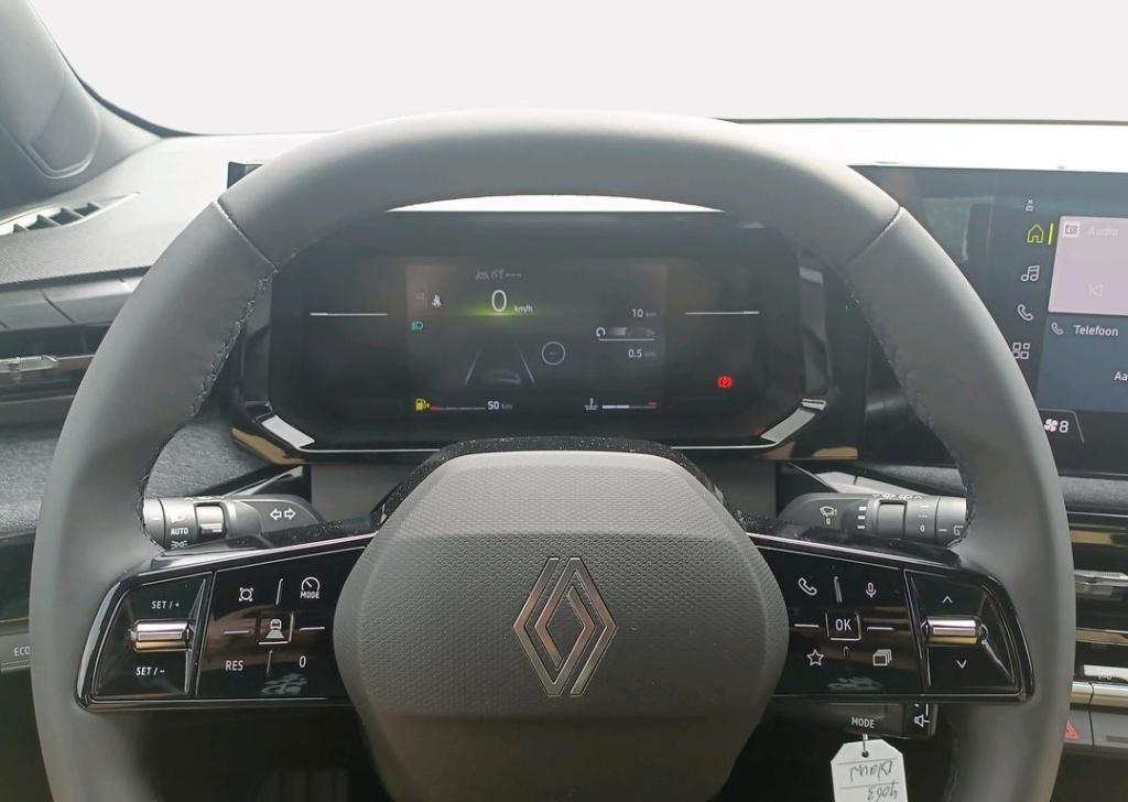 Renault Clio 1.2 tce 115 evolution - all-season banden