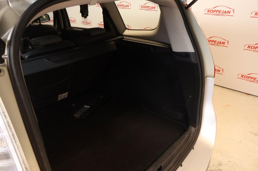 Renault Grand Scenic 1.2 tce bose nl auto|5 personen| trekhaak|navigatie